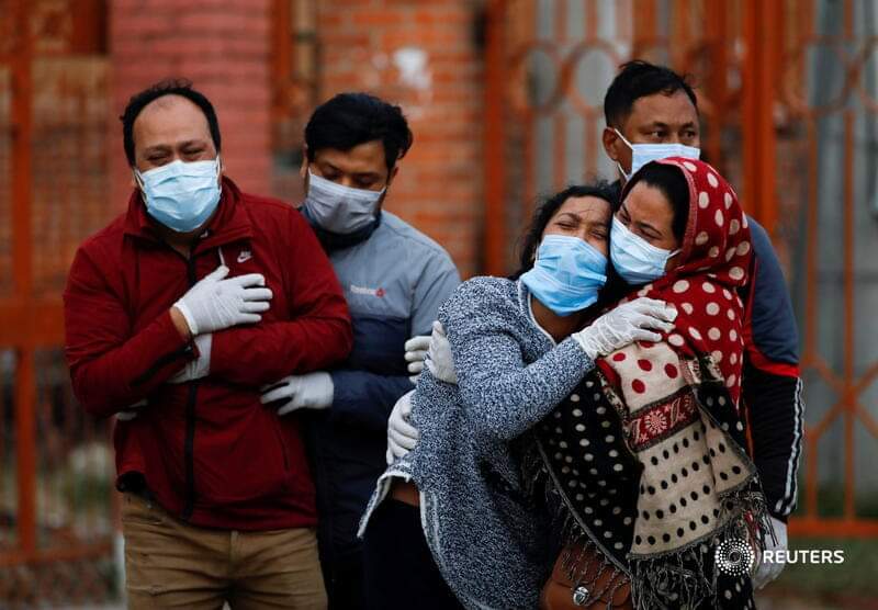 Bidhi Mandal (@mandal_bidhi) on Twitter photo This mother's day, my heart goes out to all the Nepali people who lost their mothers to COVID-19. We at <a href="/scfornepal/">Student Coalition For Nepal</a> are trying to do everything in our capacity to make sure we can help Nepal with life saving resources. This mother's day, my heart goes out to all the Nepali people who lost their mothers to COVID-19. We at <a href="/scfornepal/">Student Coalition For Nepal</a> are trying to do everything in our capacity to make sure we can help Nepal with life saving resources.