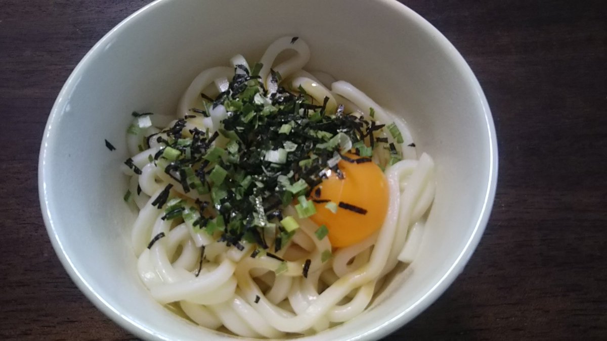 プチッとうどん プチッとうどん