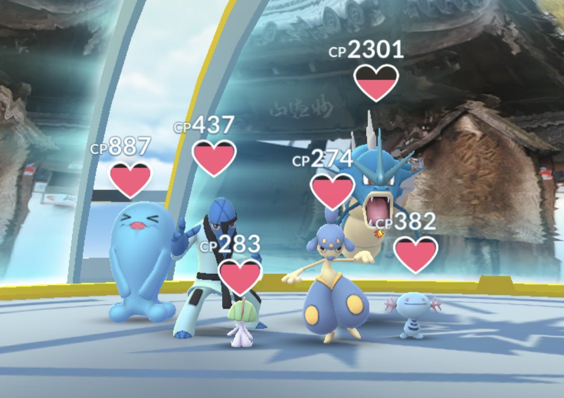 ポケモンgo チャーレムの色違い 入手方法と実装状況 攻略大百科 ポケモンgo チャーレムの色違い 入手方法と実装状況 攻略大百科