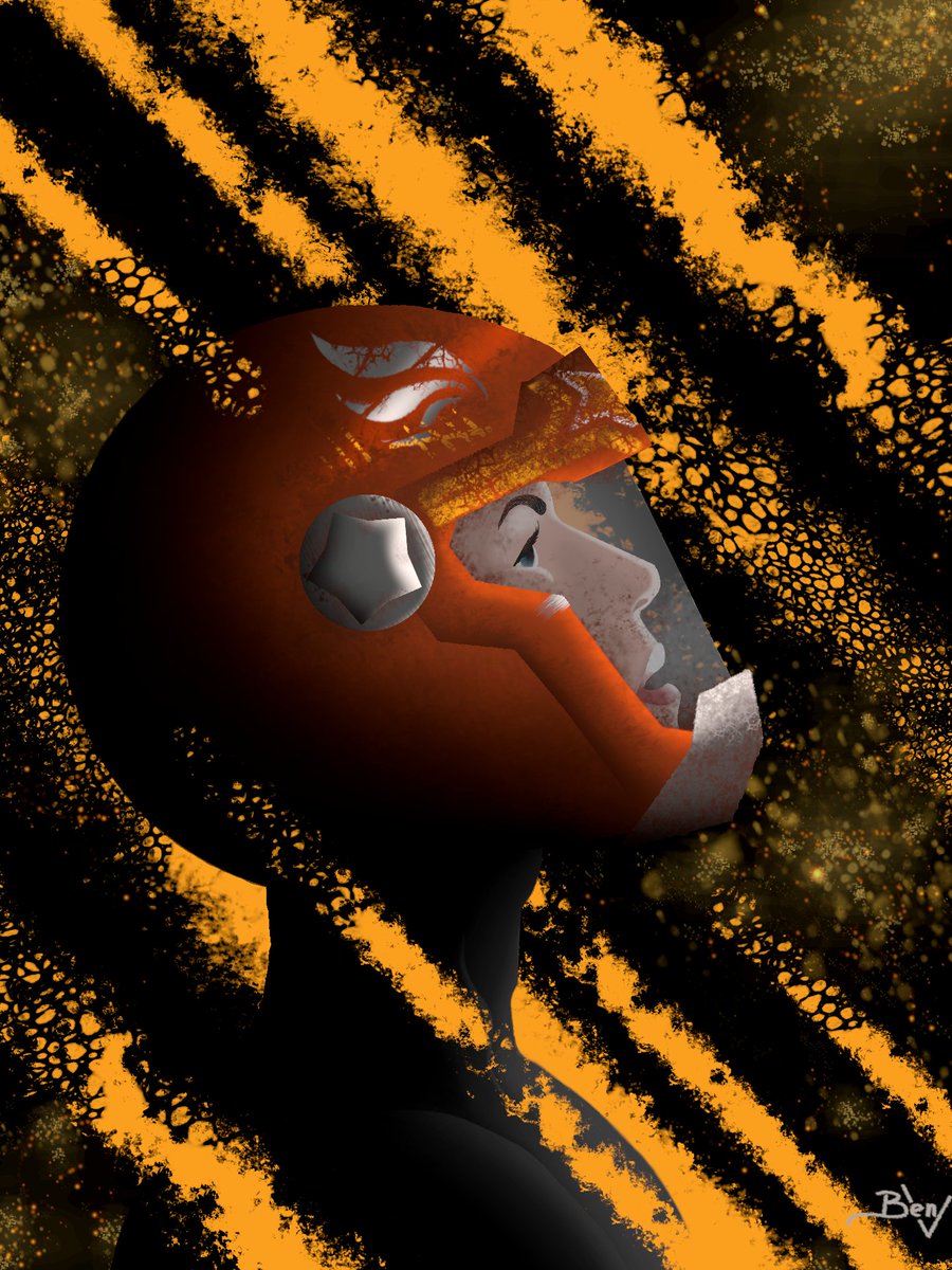 wallcus's tweet image. Some oc from the #homebrew scifi campaigns I run.