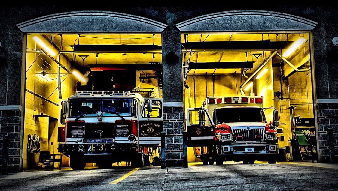#OFDStation3
#OmahaFireDepartment

📸= <a href="/TimJack16198168/">Tim Jackson</a>