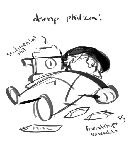 dailyphilzamc's tweet photo. enderchests

#philzafanart
-@araiain https://t.co/3QT3e8POe0