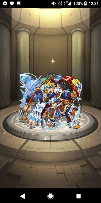 モンスト好き 高画質 のtwitterイラスト検索結果 古い順