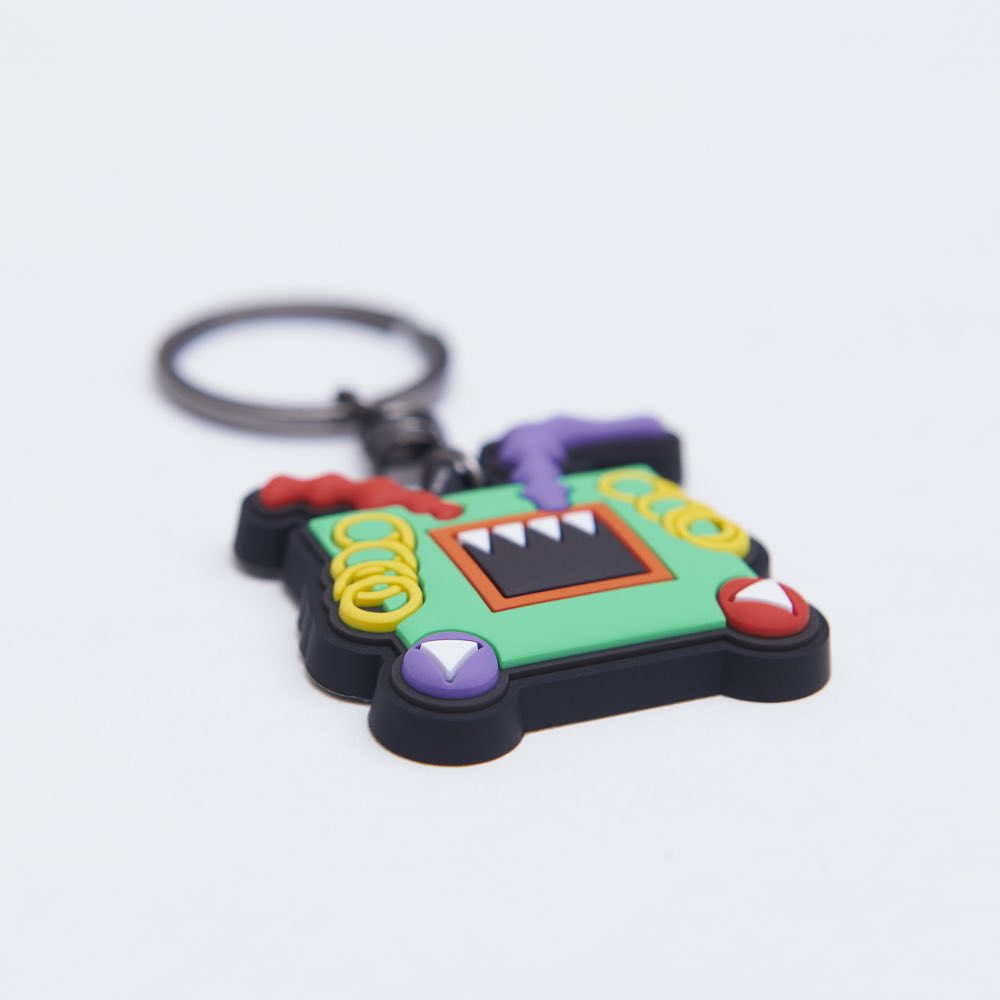 Vaundy キーホルダーの通販 by Spark's shop｜ラクマ