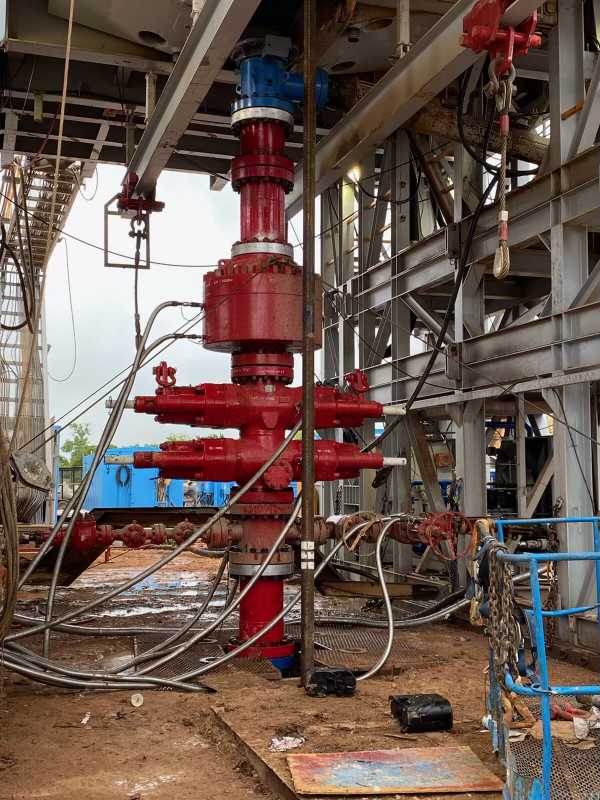 Brookside Energy Limited on Twitter: