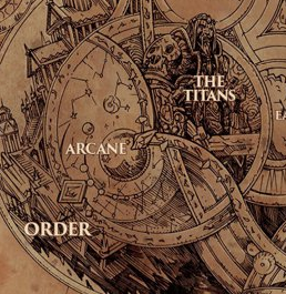 -arcane magic appears heavily in bastion (there are plenty of buffs throughout the zone that increase your arcane damage and covenant abilities), and arcane is just as prevalent w the titans because it's supposedly order manifest