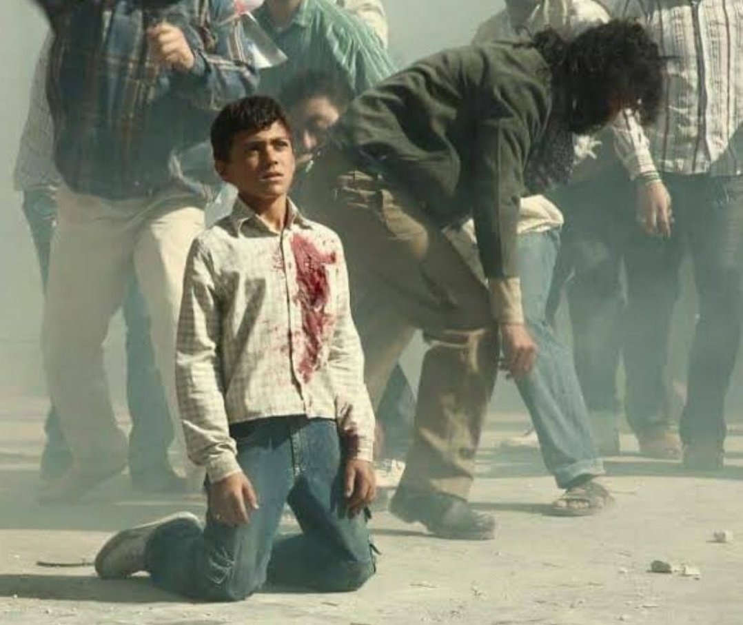 Çocuklar uyurken sessiz olalım öldürülürken değil #AksadaBaskinVar