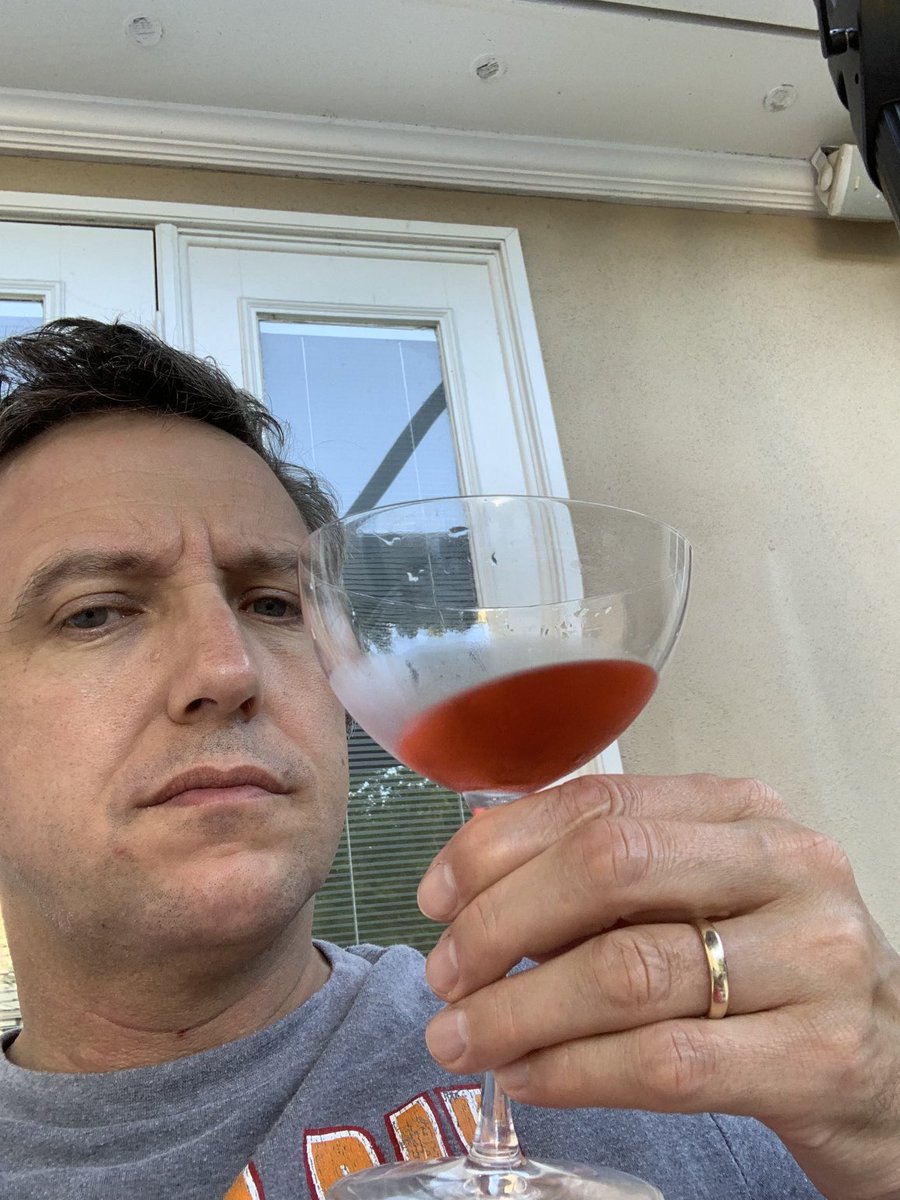 Peter Shaw (@dr_rugby13) on Twitter photo <a href="/RugbyPodcast/">Jonathan Beardmore</a> <a href="/cocker/">Tim Cocker</a> @Jbeardmore Gents - I may have unlocked the secret of a more palatable Negroni: use dry instead of sweet vermouth. Trust me. I’m a doctor. #LTBP <a href="/RugbyPodcast/">Jonathan Beardmore</a> <a href="/cocker/">Tim Cocker</a> @Jbeardmore Gents - I may have unlocked the secret of a more palatable Negroni: use dry instead of sweet vermouth. Trust me. I’m a doctor. #LTBP