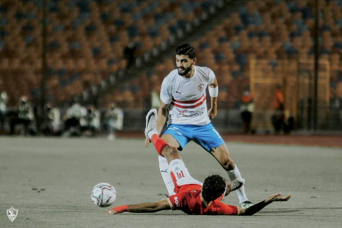 When you come up against a 13 you gotta be prepared!