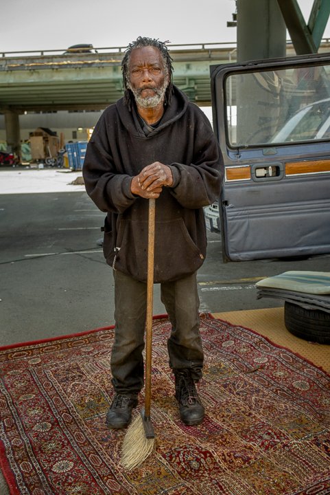 TheCoalitionSF's tweet image. URGENT - SUPPORT AN UNHOUSED ELDER:

Greg lives in his van &amp;amp; has been paying rent for the past 5+ yrs to park his car. The lot is being sold &amp;amp;  he will be evicted by 5/17 with nowhere to go.

We are urgently looking for a parking spot for Greg. DM us if you have any leads. /1