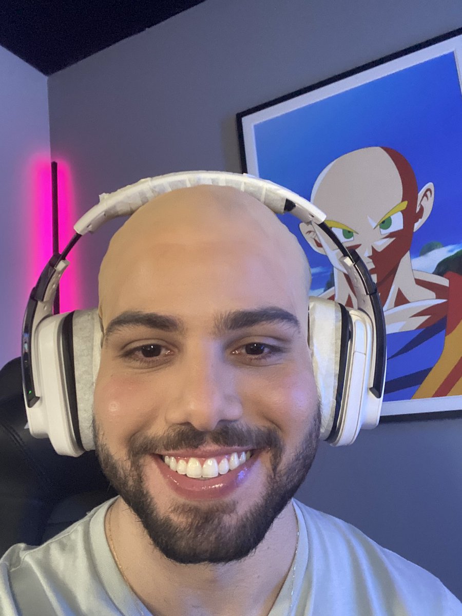 t3ddy e goku Careca  Lucas olioti, Anjos, Lendas