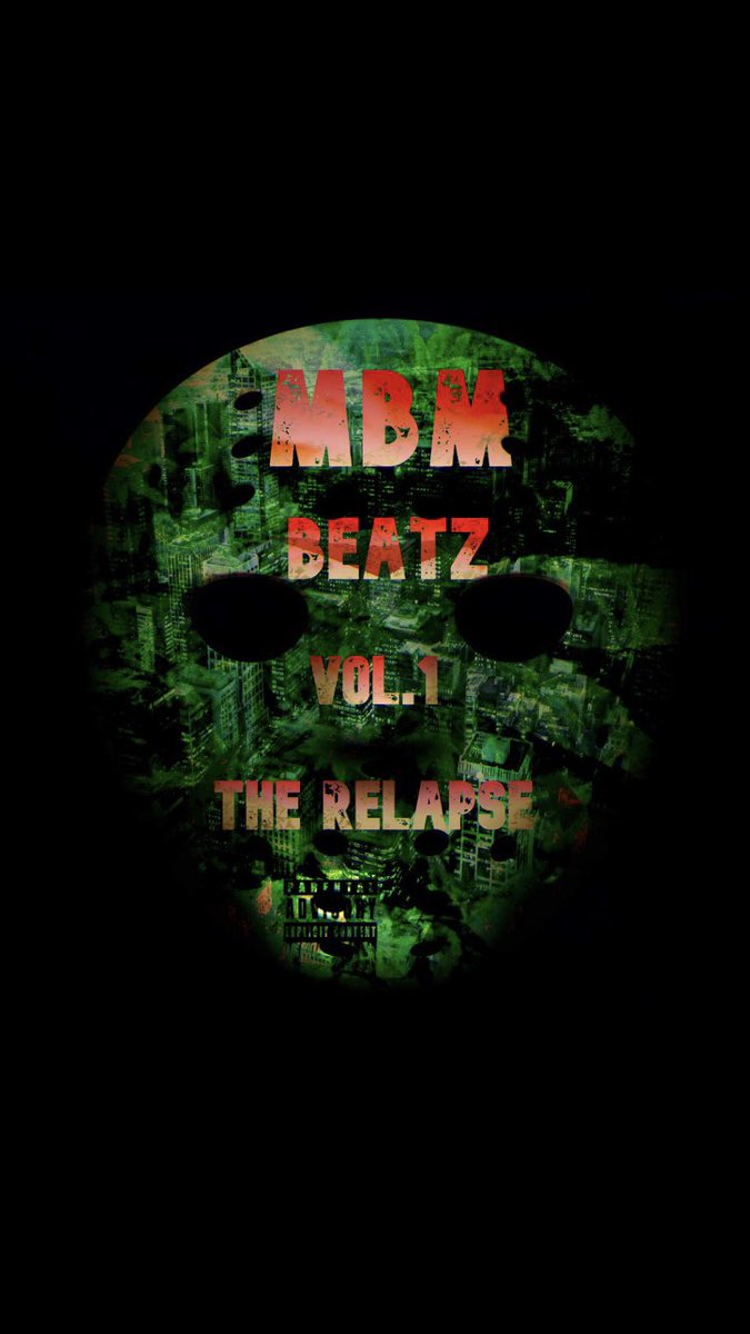 BigLes336's tweet photo. “I know that rock I’m like Ancient Mayans. Take ya lil bitch like yeah ain’t she mine” #Jungle #MBMBeatzEnt #TheRelapse Now #Streaming 🔥🔥🔥 https://t.co/Nze0TnT2oO