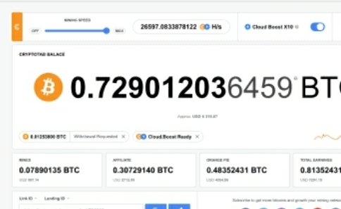 Boom😍 Bitcoin# Free# Company Google lance une nouvelle version de navigateur, de téléphone et d'ordinateur, pour exploiter Bitcoin 🤑gratuitement à vie💰Browser link : bit.ly/3f6IK8Q