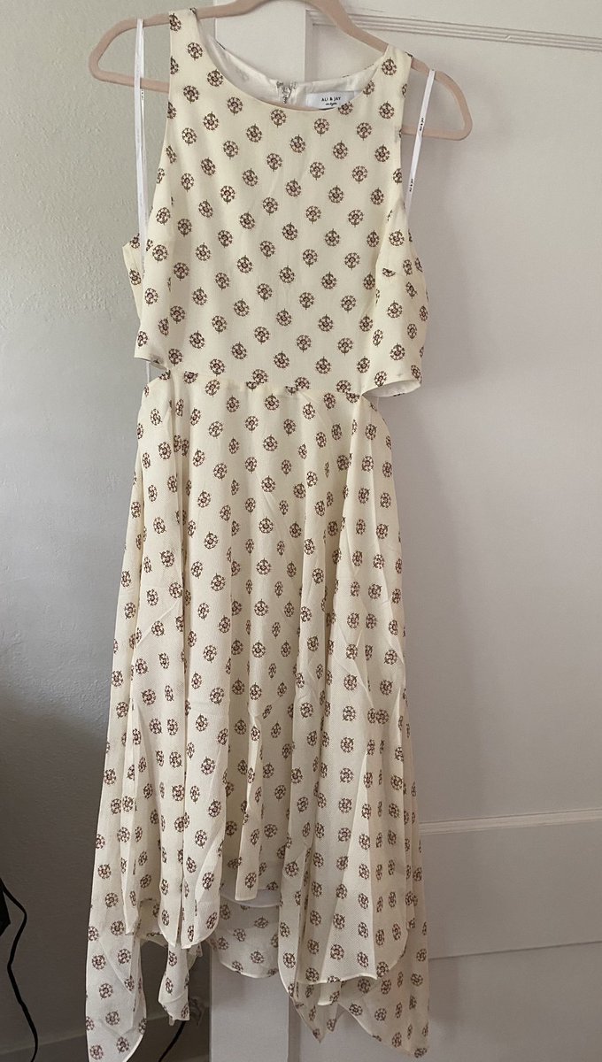 RScoliosis's tweet photo. #TwitterBitches quick! Need your advice!
Hereโs the dress. Hereโs the makeup. Now how do I do my hair? Curlers or straightened? https://t.co/MnA0CcgTz6