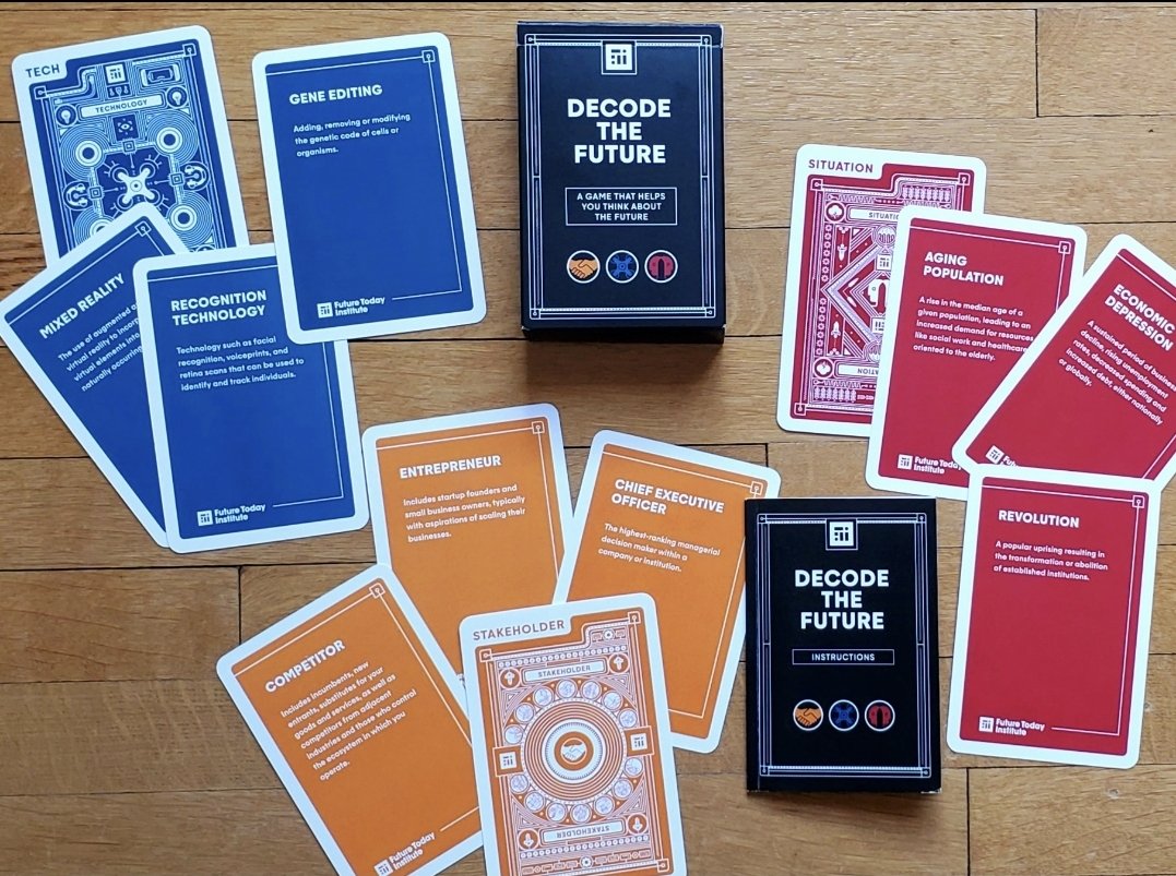 Future Today Strategy Group tweet media