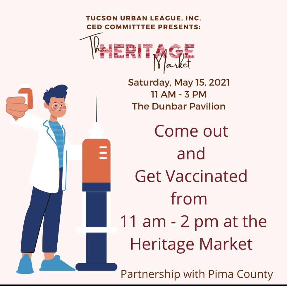 BunchaFunch's tweet photo. Come celebrate &amp; support local black-owned businesses.
Mobile Vaccination clinic on site as well https://t.co/iwh43cVkgT