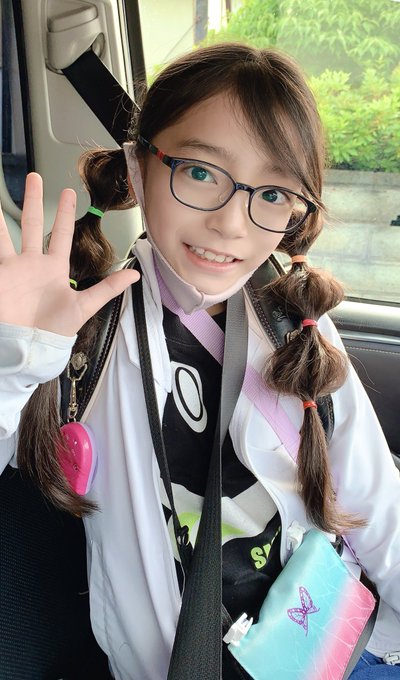 RanRan（毛利蘭）のTwitter画像20