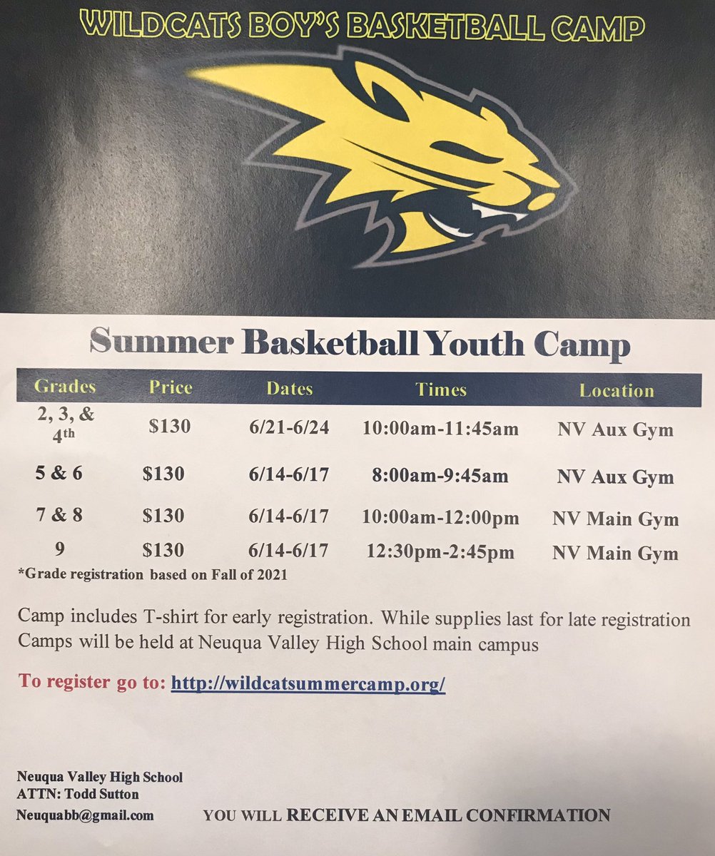 Neuqua Basketball tweet media