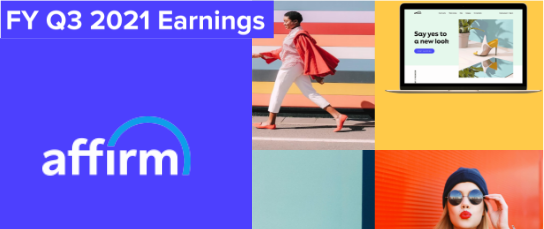 Affirm Holdings [$AFRM] Mar 21 Earnings Highlights:I just finished reviewing the report and the call.Thread Outlinei) 10 key takeaways from the report;ii) What trends are happening across the Fintech & BNPL Industry;iii) And Key observations from Shopify & Peloton.