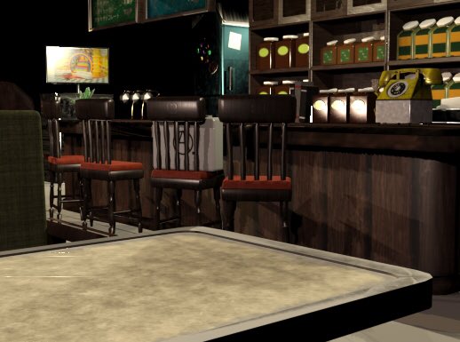 update on my environment stuff. finally got it to render 😭😭,,, fuck arnold