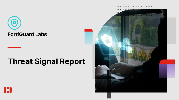 #FortiGuardLabs Threat Signal Report: Colonial Pipeline Attack Attributed to DarkSide #Ransomware Group ftnt.net/6013y6amR