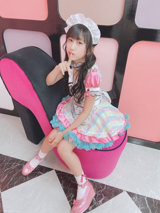 Twitterのコスプレ画像15