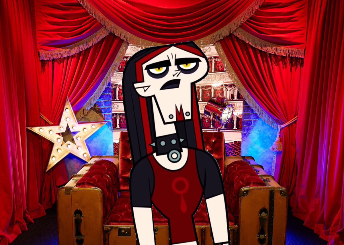 OfGothGasoline's tweet photo. #TDBBDiaryRoom
after a lot of time, back in tv. this time, nobody will stop me from winning https://t.co/CEd9DMKaqt