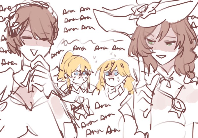 ara ara ara ara ara ara ara ara ara ara 🙉#genshinimpact #HonkaiImpact3rd 