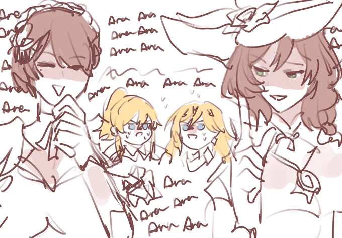 ara ara ara ara ara ara ara ara ara ara 🙉#genshinimpact #HonkaiImpact3rd 