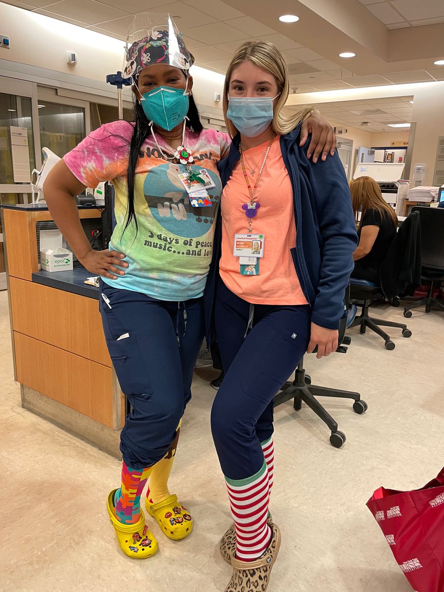 MSCH ED (@chony_ed) on Twitter photo So much fun in the PED this weekend! #NursesWeek #SuperheroSaturday #SundayFunday <a href="/Vepuka_NYP/">Vepuka</a> <a href="/BernadetteKhan/">Bernadette Khan</a> <a href="/nyphospital/">NewYork-Presbyterian</a> So much fun in the PED this weekend! #NursesWeek #SuperheroSaturday #SundayFunday <a href="/Vepuka_NYP/">Vepuka</a> <a href="/BernadetteKhan/">Bernadette Khan</a> <a href="/nyphospital/">NewYork-Presbyterian</a>