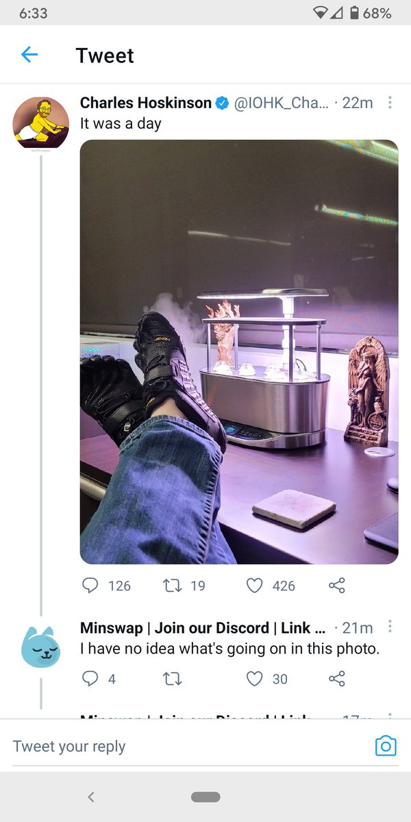 Minswap Labs tweet media