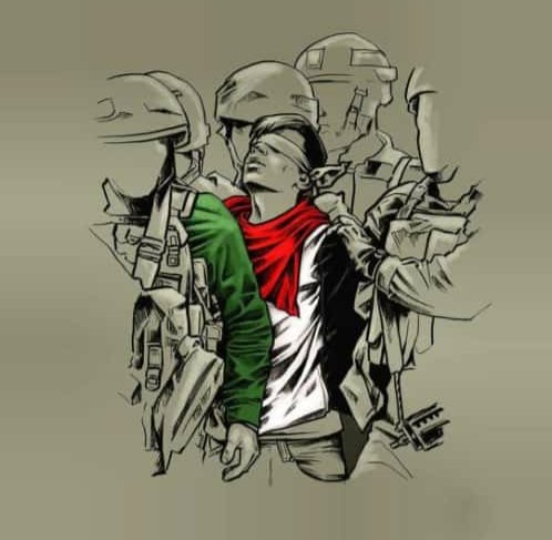WhatIsArbaeen's tweet photo. “And Allah has full power and control over His affairs, but most among mankind do not know” 
[The Holy Quran, 12: 21]

#TerroristCampIsrael #FreePalestine  #WakeUpMuslimUmmah #الأقصى_ينتفض
#القدس_ينتفض
#TerroristIsrael
#PalestinianLivesMatter #المسجدالأقصى #GazaUnderAttack #Gaza https://t.co/w3FJ2lXy7l