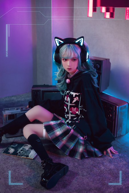 コスプレイヤー依川川__のTwitter画像50