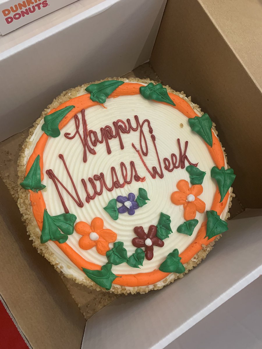 MSCH ED (@chony_ed) on Twitter photo We love #TeaTime in the PED! Cookies and cake? Yes please!!
Thank you <a href="/nyphospital/">NewYork-Presbyterian</a> for the cookie delivery!
<a href="/Vepuka_NYP/">Vepuka</a> <a href="/BernadetteKhan/">Bernadette Khan</a> <a href="/AngelaMMills/">Angela Mills MD</a> <a href="/ColumbiaEM/">Columbia Emergency Medicine</a> #NursesWeek #CookieDelivery #CarrotTopPastries We love #TeaTime in the PED! Cookies and cake? Yes please!!
Thank you <a href="/nyphospital/">NewYork-Presbyterian</a> for the cookie delivery!
<a href="/Vepuka_NYP/">Vepuka</a> <a href="/BernadetteKhan/">Bernadette Khan</a> <a href="/AngelaMMills/">Angela Mills MD</a> <a href="/ColumbiaEM/">Columbia Emergency Medicine</a> #NursesWeek #CookieDelivery #CarrotTopPastries