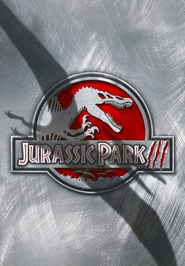 Something has evolved.It is time to watch 2001's Jurassic Park III, the least liked of the five films. What do I think about it? I think it's fantastic and I'm going to tell you all about why.You can mute  #JurassicThreewatch if you wish to not see me talk about the film.