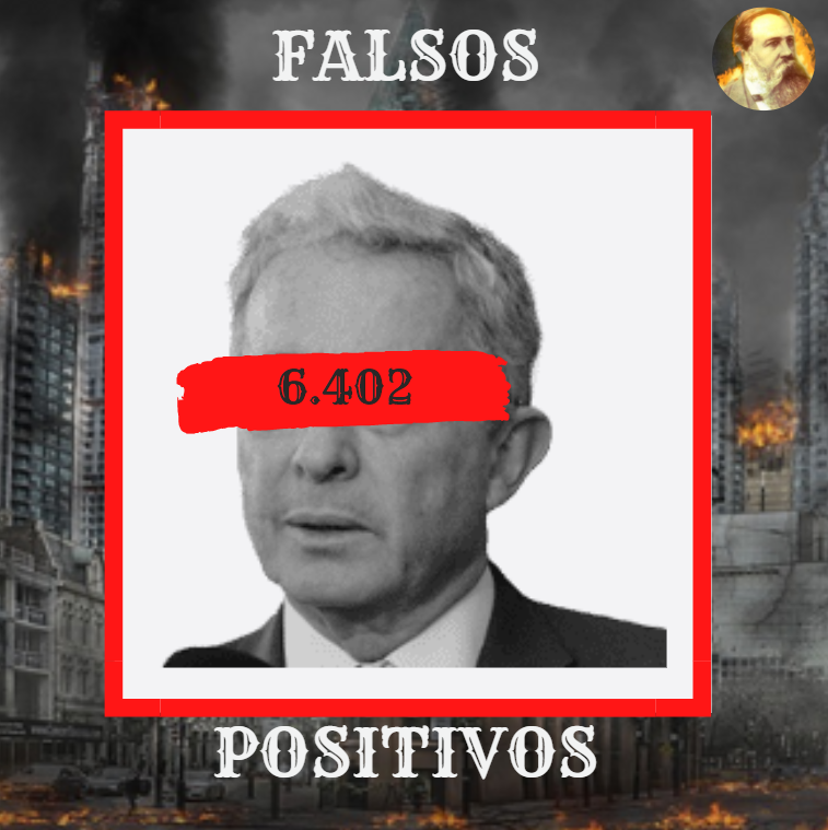 Friedrich_Col's tweet photo. ¡OIGA!
#DuqueRenuncieYa  y su jefe el Matarife también, déjennos vivir ¡EN PAZ, GRAN HIJUEPUTAS!.
#TwitterSuspendUribeAccount https://t.co/gN044W8XJM