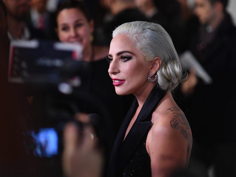 Lady Gaga, Glenn Close join Prince Harry and Oprah for mental health TV series