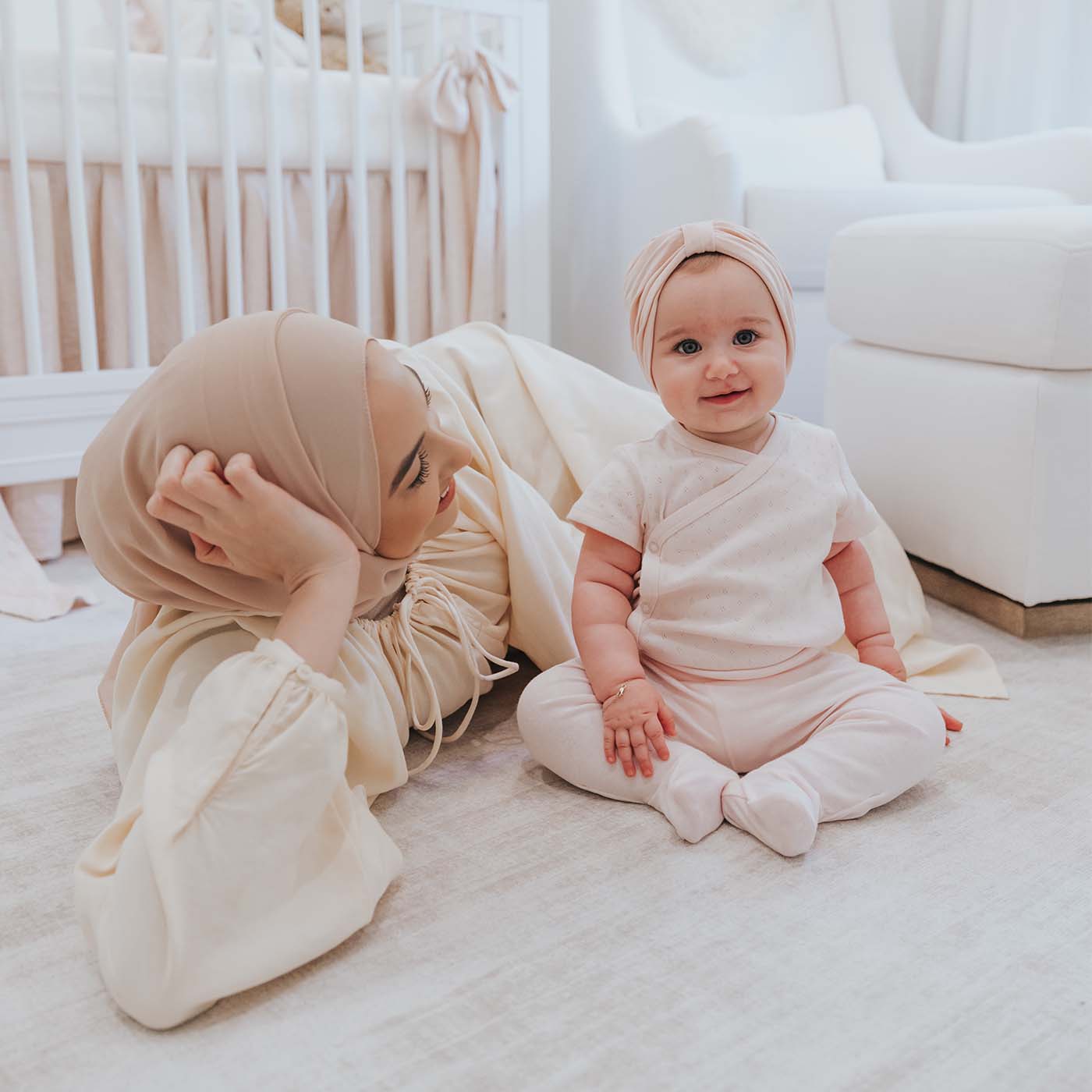 H&m mom cheap and baby