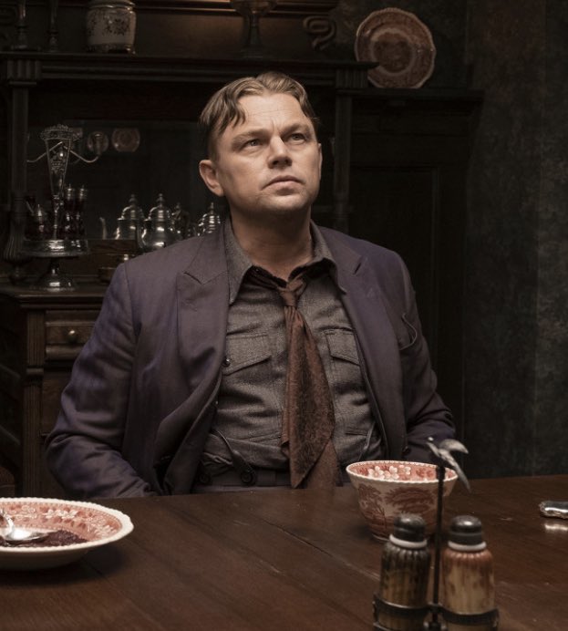 bradleywhitford's tweet image. There is nothing Christian Bale cannot do. Nothing.