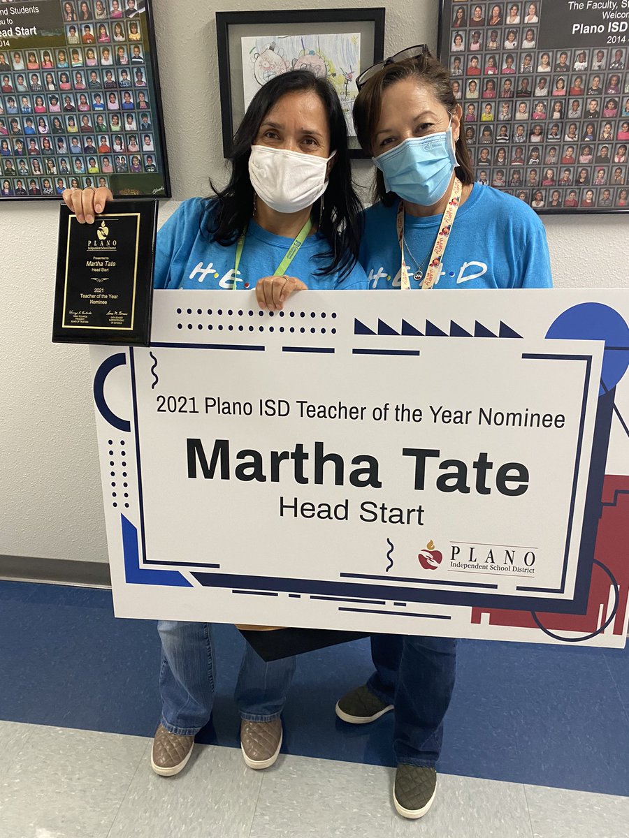 Head Start Plano ISD tweet media