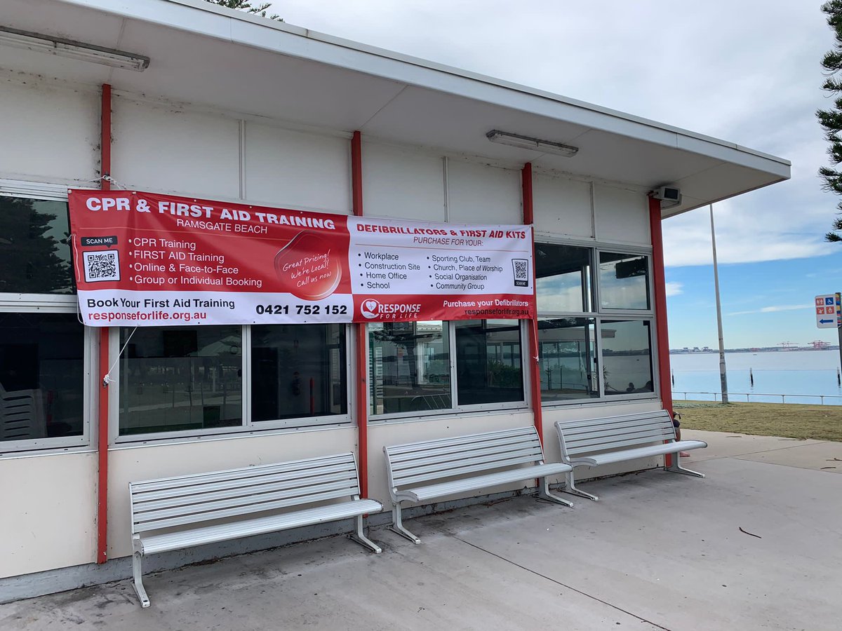 Response for Life tweet media