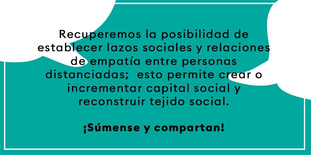 DImprobables's tweet photo. ¿Estarías dispuesto a dialogar 15 minutos con alguien que piensa distinto a ti? 👥🫂

Queremos invitar a personas con ideas y posturas distintas a un espacio abierto de diálogo. Pueden mandarnos un mensaje directo si quieren hacer parte. 🤝 https://t.co/bffXDxMmGp