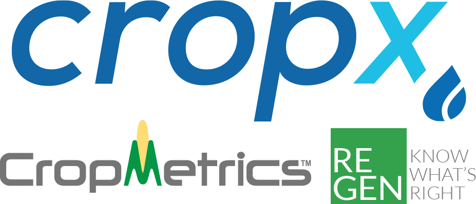 Chief Sustainability Officer Bridgit Hawkins, Talks to <a href="/agtechsowhat/">AgTech...So What?</a> about adoption and innovation in New Zealand dairies and how CropX/Regen is helping them be successful. <a href="/bwhawkins47/">Bridgit Hawkins</a> 
 buff.ly/3eCOiJo