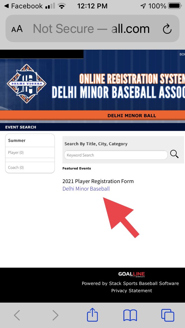 Delhi Minor Ball tweet media