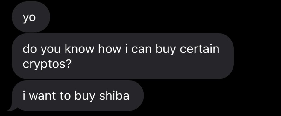 chase not letting me buy crypto