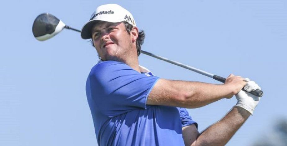 NoticiasdeGolf's tweet photo. Tremenda noticia para el deporte chileno: Mito Pereira clasificó este domingo al PGA Tour y acompañará a Joaquín Niemann @joaconiemann / #54SChi / #54SPGA / ... https://t.co/jNE3kCee59 https://t.co/ABcAOZinLu