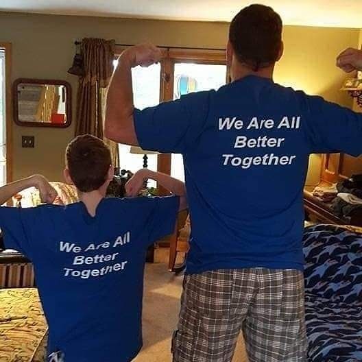 Please share my tweet! I'm having a fundraiser at my house! My goal is to raise $3000 for people with disabilities! This is the 5th time we are having the Jane Burke fundraiser! Jane taught special education for 44 years. She past away from a brain tumor.  She was my friend!