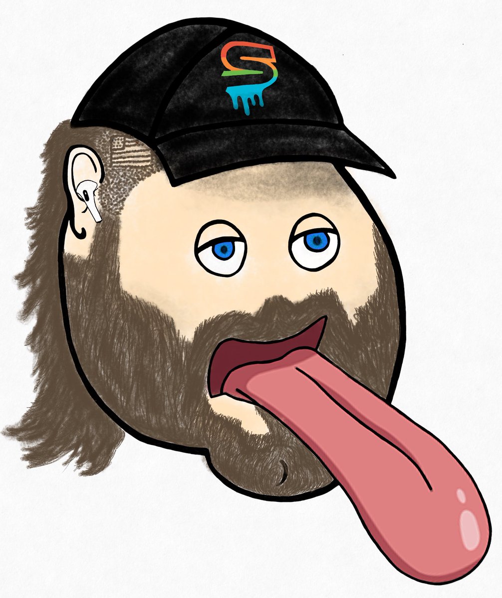 Bo0g1e11's tweet photo. @KYR_SP33DY Any smilers? Merica shaved in the mullet, Zac Efron chin upgrade, fun times with the Lickitung https://t.co/UYhohbEXYP