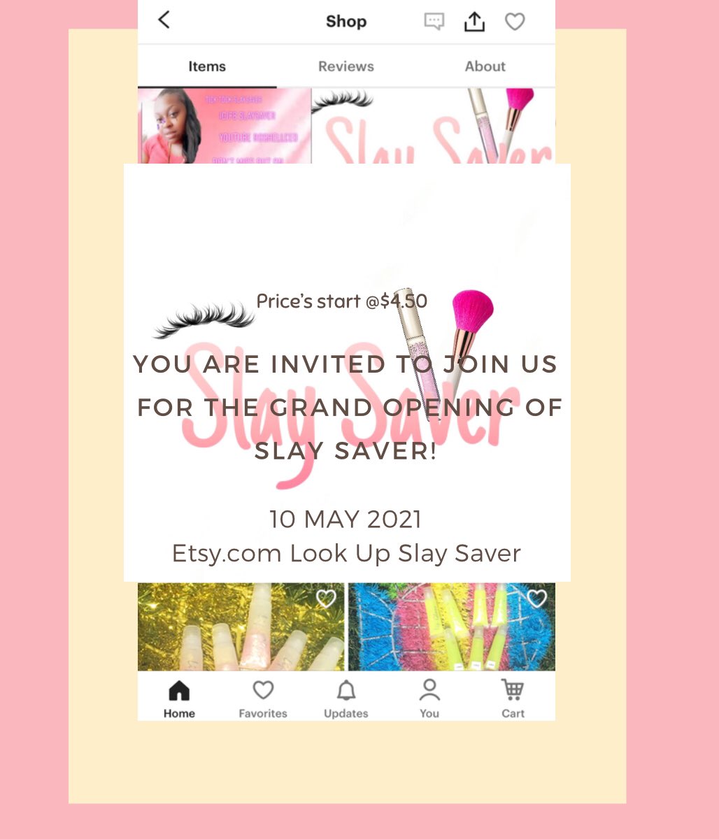 AmosRoshell's tweet photo. #lipglossbusiness #femaleentrepreneur #shopdealsyeararound #SupportSmallBusinesses #slaysaver https://t.co/uQ9DjscwGa