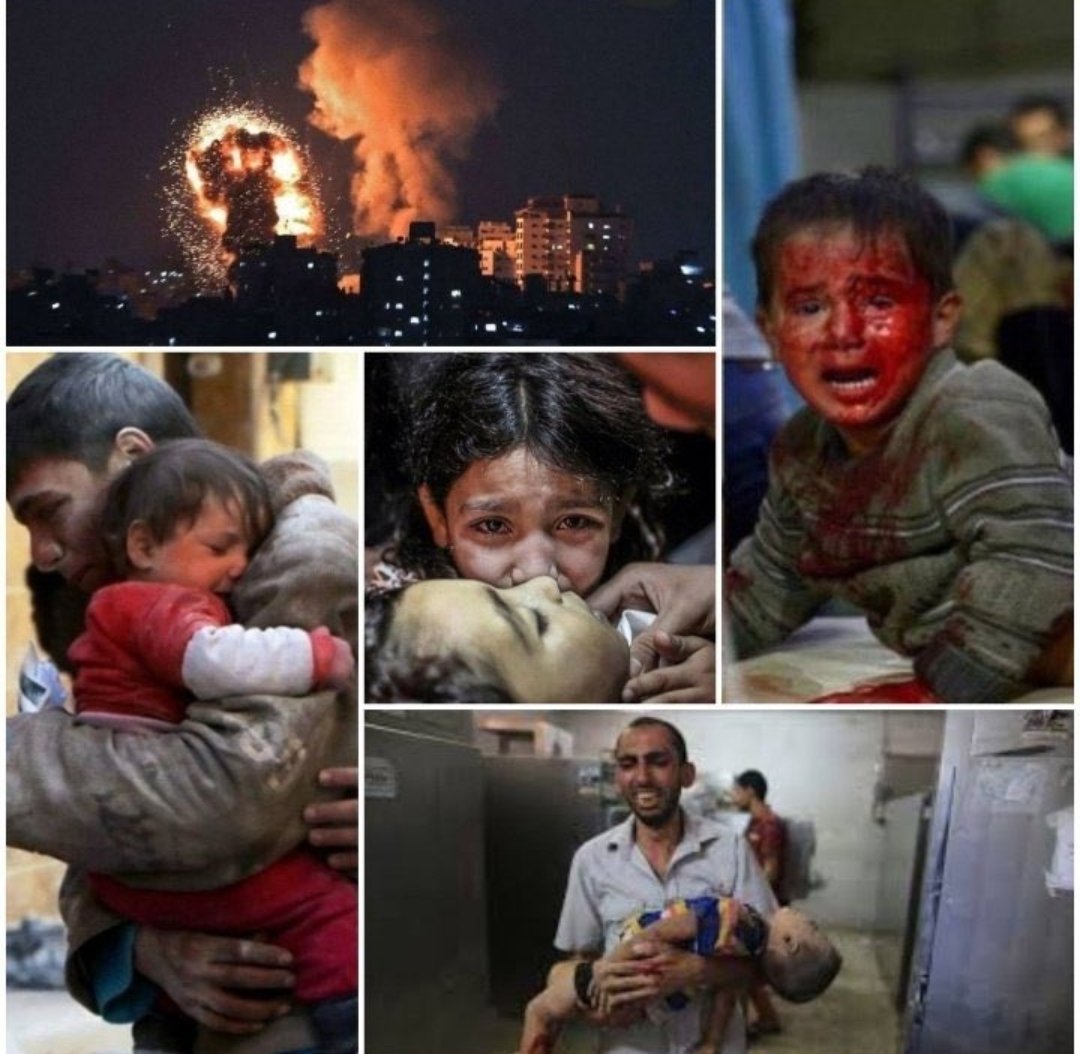 Bu çocuklar bayramlık giycekken siz kefen giydiydiniz.
kudüsün ezanları israil'e sela olsun Allah'ım #AksadaBaskinVar